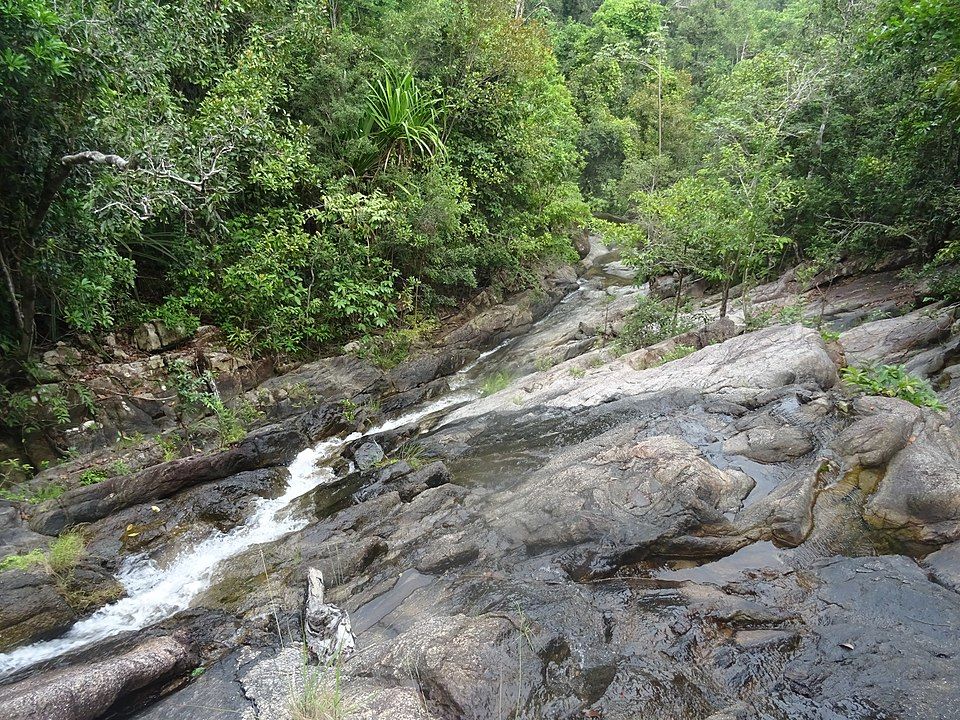 Photo of Koh Phangan’s most beautiful waterfalls are a must-see – Natural wonders of Koh Phangan by william barry