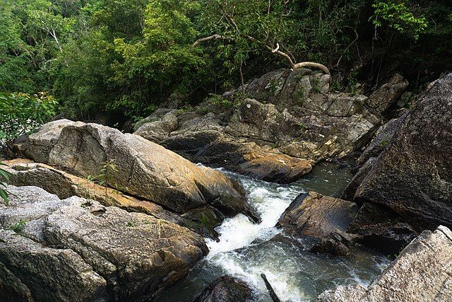 Photo of Koh Phangan’s most beautiful waterfalls are a must-see – Natural wonders of Koh Phangan by william barry