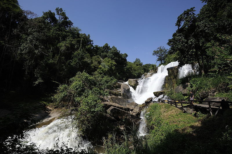 Photo of Koh Phangan’s most beautiful waterfalls are a must-see – Natural wonders of Koh Phangan by william barry