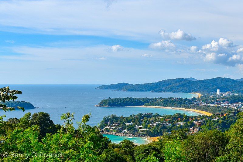 Photo of A brief history of Phuket – Things every tourist should know! by william barry