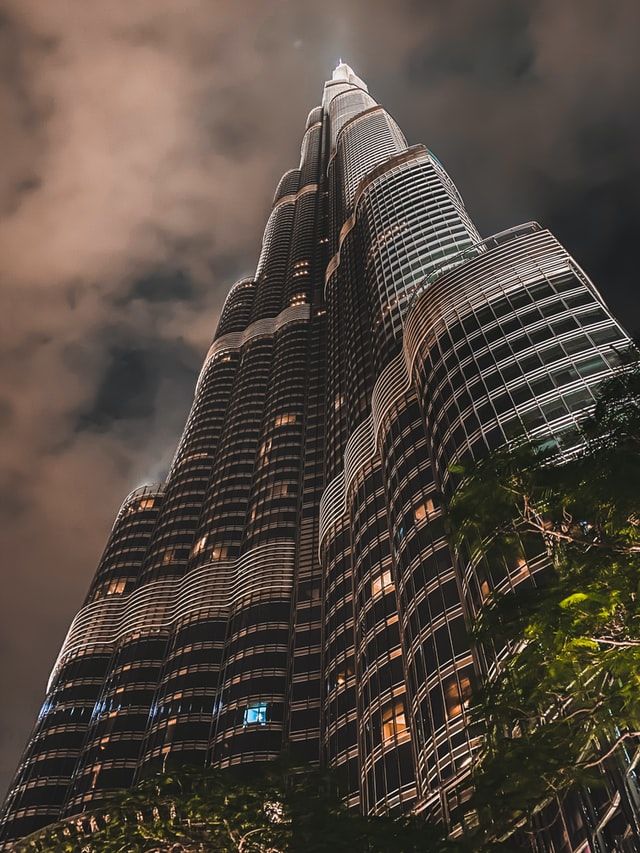 Photo of Amazing facts to know about Burj Khalifa – The face of Dubai’s wealth by william barry