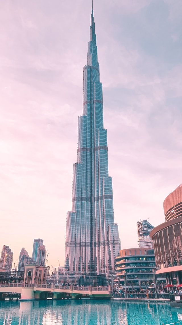 Photo of Amazing facts to know about Burj Khalifa – The face of Dubai’s wealth by william barry