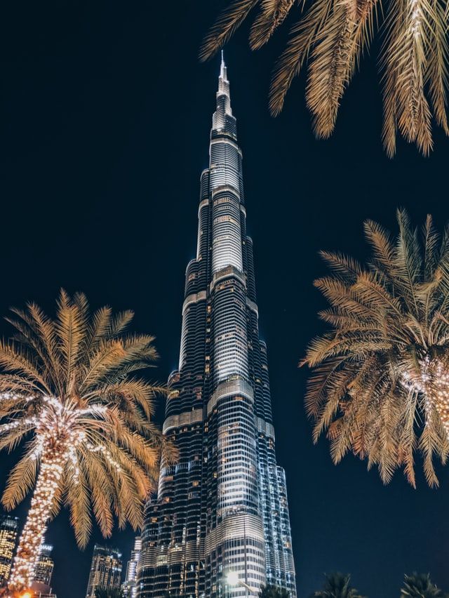 Photo of Amazing facts to know about Burj Khalifa – The face of Dubai’s wealth by william barry