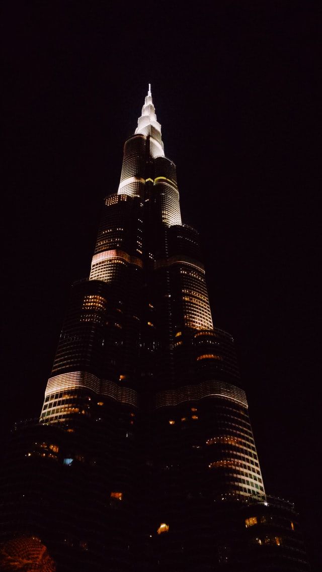 Photo of Amazing facts to know about Burj Khalifa – The face of Dubai’s wealth by william barry