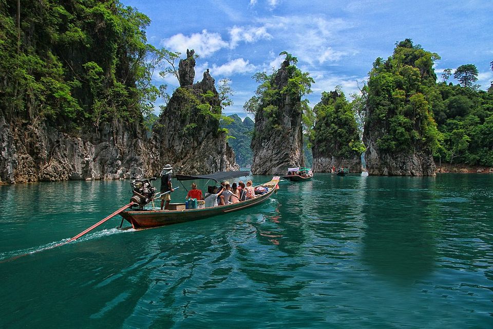 Photo of Khao Lak Adventures in 2022 You Don’t Want to Miss – Exciting Escapades in Thailand by william barry