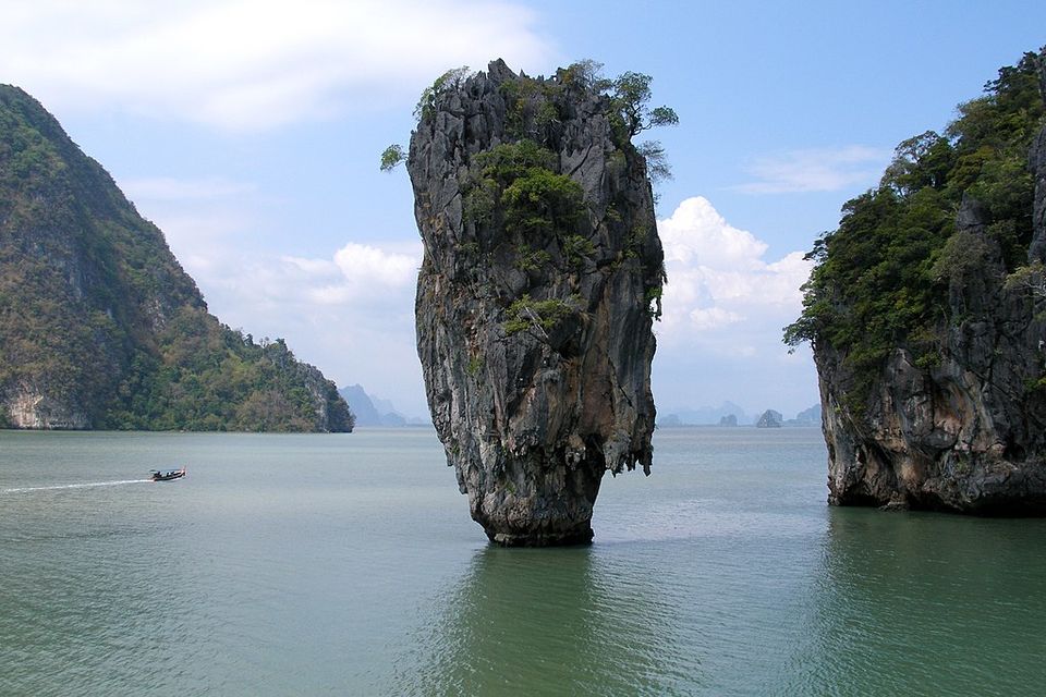 Photo of Khao Lak Adventures in 2022 You Don’t Want to Miss – Exciting Escapades in Thailand by william barry