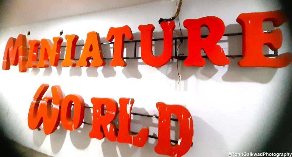 Photo of Miniature World Museum Lonavala, Lonavla by Ronit Rajesh Gaikwad