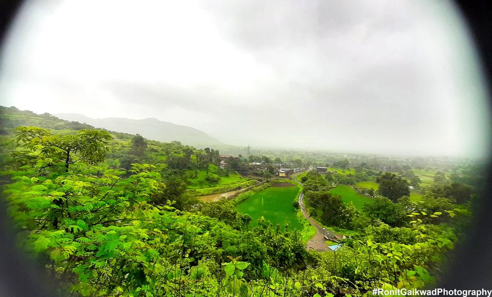 Photo of A place to find peace and tranquility !!! by Ronit Rajesh Gaikwad