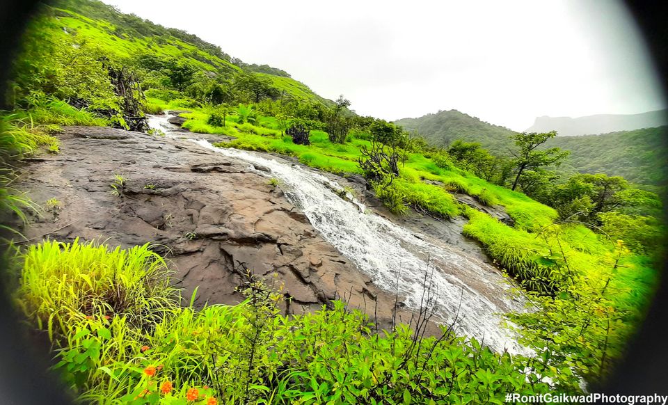 Photo of A place to find peace and tranquility !!! by Ronit Rajesh Gaikwad