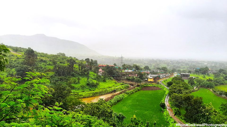 Photo of A place to find peace and tranquility !!! by Ronit Rajesh Gaikwad