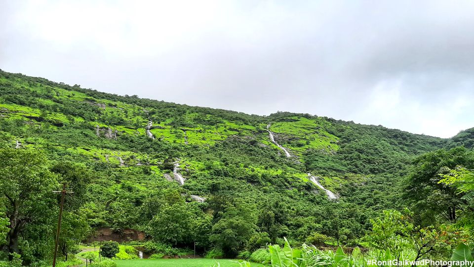 Photo of A place to find peace and tranquility !!! by Ronit Rajesh Gaikwad