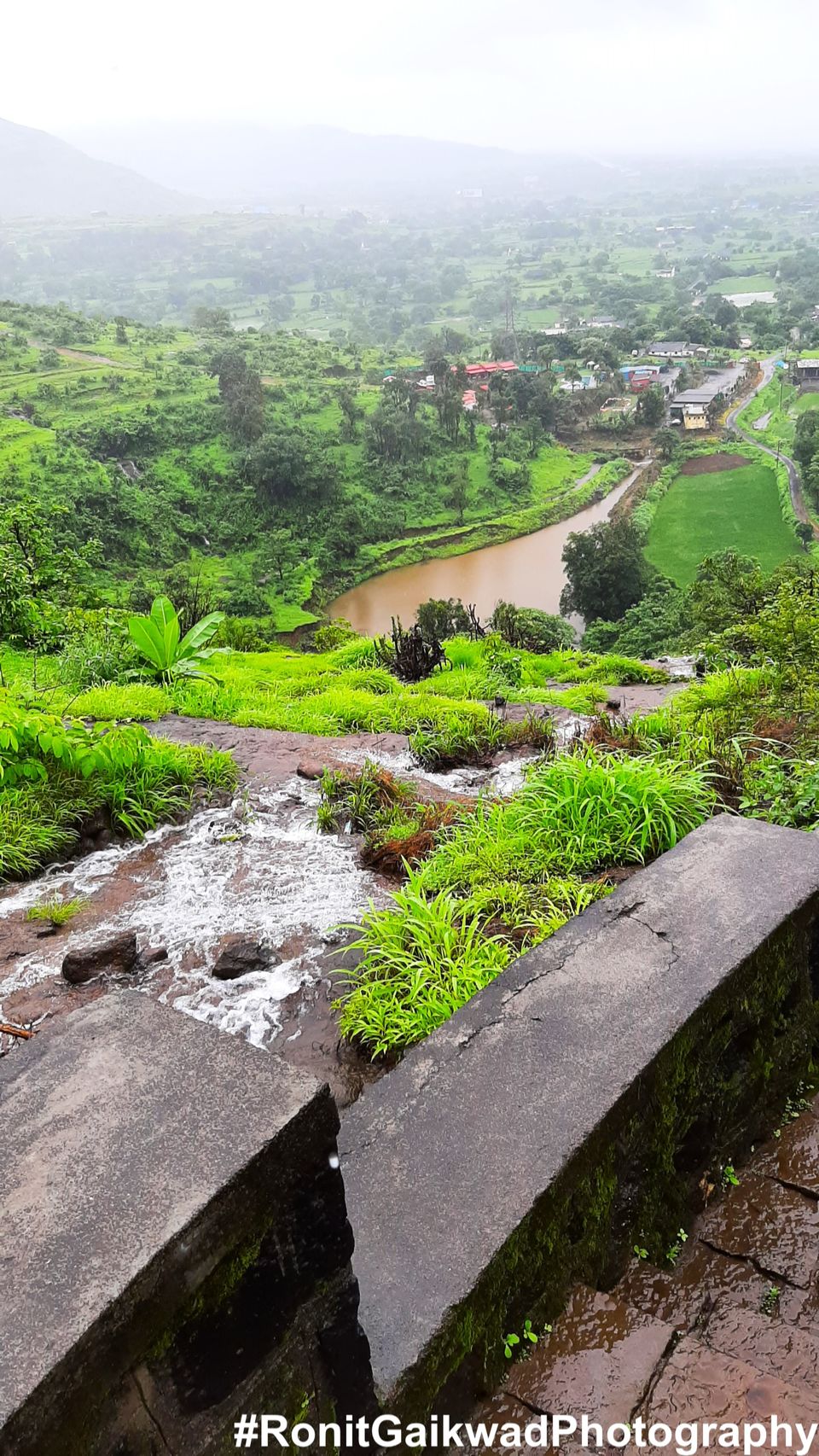 Photo of A place to find peace and tranquility !!! by Ronit Rajesh Gaikwad