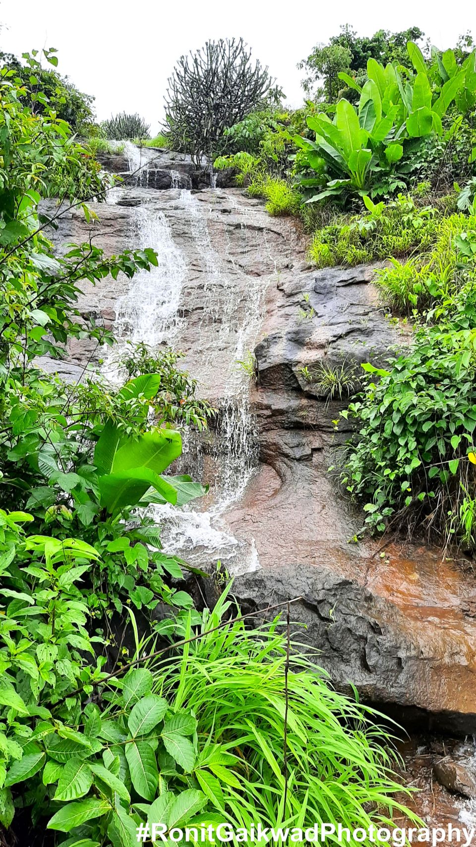 Photo of A place to find peace and tranquility !!! by Ronit Rajesh Gaikwad