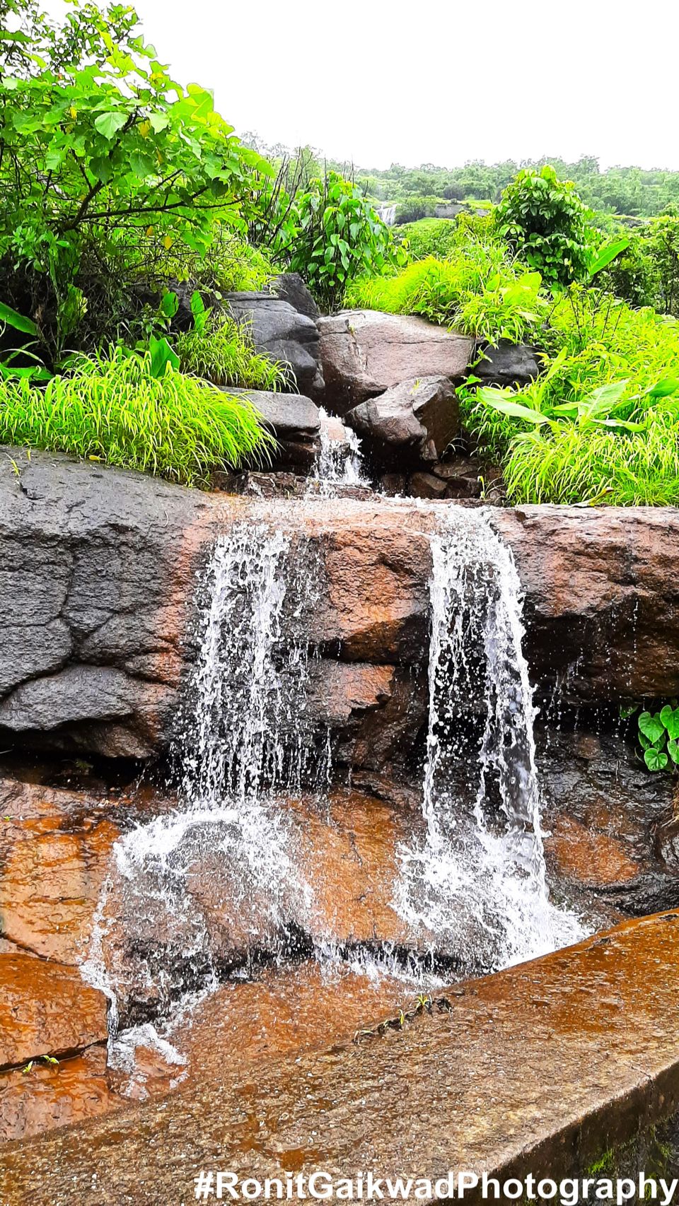 Photo of A place to find peace and tranquility !!! by Ronit Rajesh Gaikwad