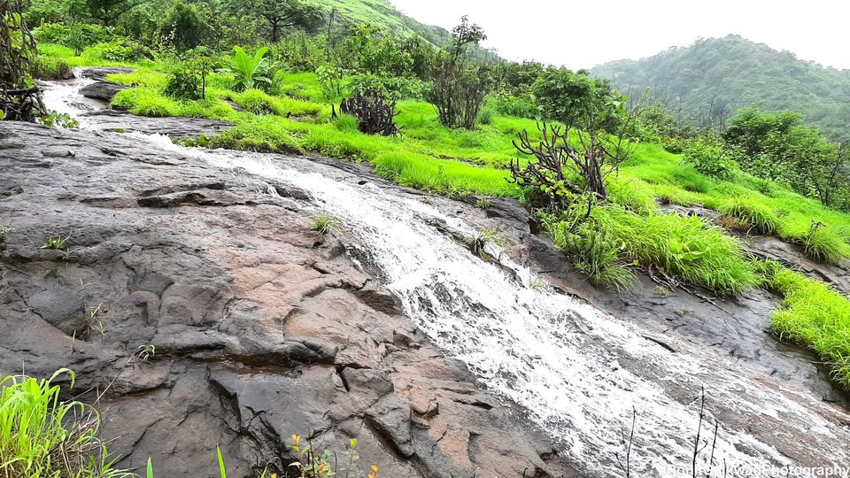 Photo of A place to find peace and tranquility !!! by Ronit Rajesh Gaikwad