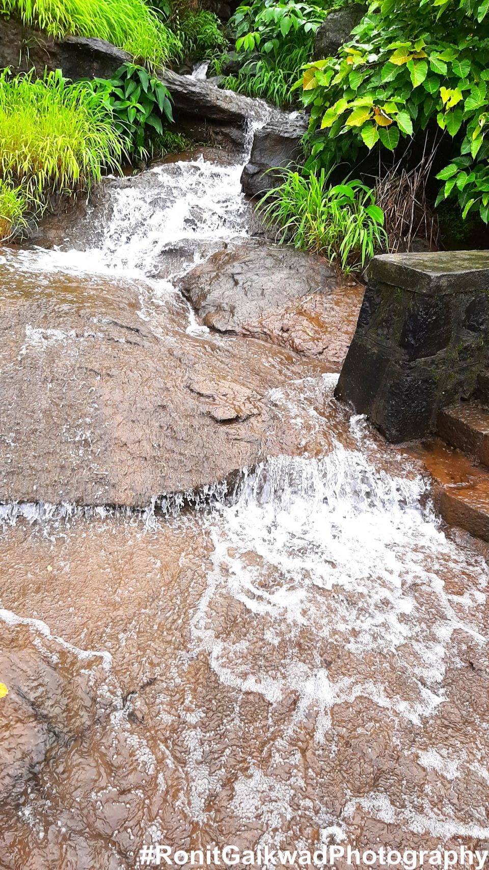 Photo of A place to find peace and tranquility !!! by Ronit Rajesh Gaikwad