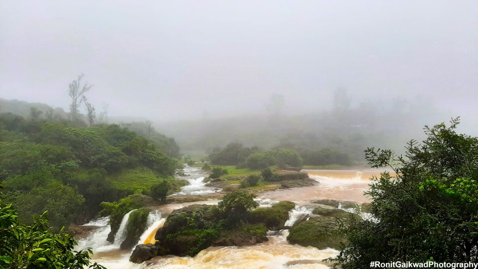 Photo of A breathtaking view of Nature !!!! by Ronit Rajesh Gaikwad