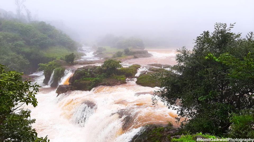 Photo of A breathtaking view of Nature !!!! by Ronit Rajesh Gaikwad