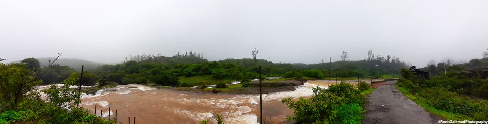 Photo of A breathtaking view of Nature !!!! by Ronit Rajesh Gaikwad