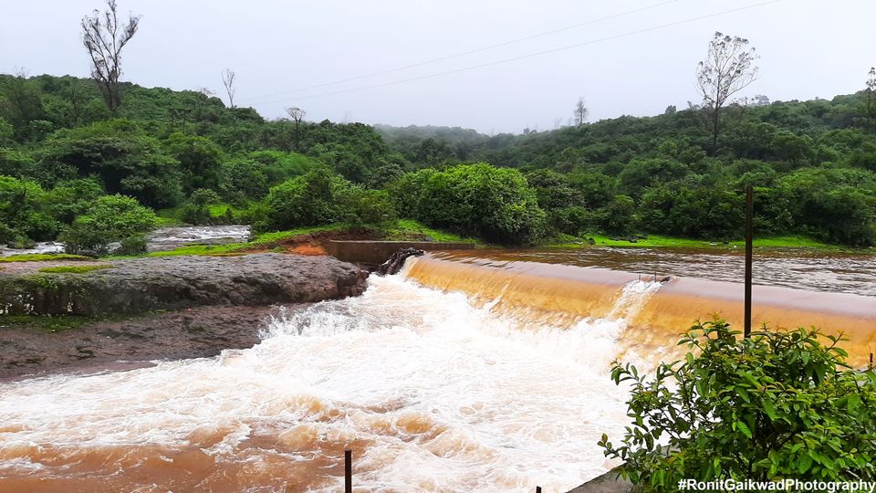 Photo of A breathtaking view of Nature !!!! by Ronit Rajesh Gaikwad
