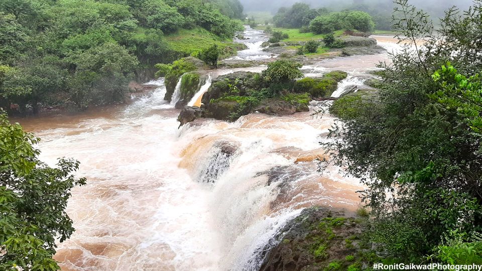 Photo of A breathtaking view of Nature !!!! by Ronit Rajesh Gaikwad