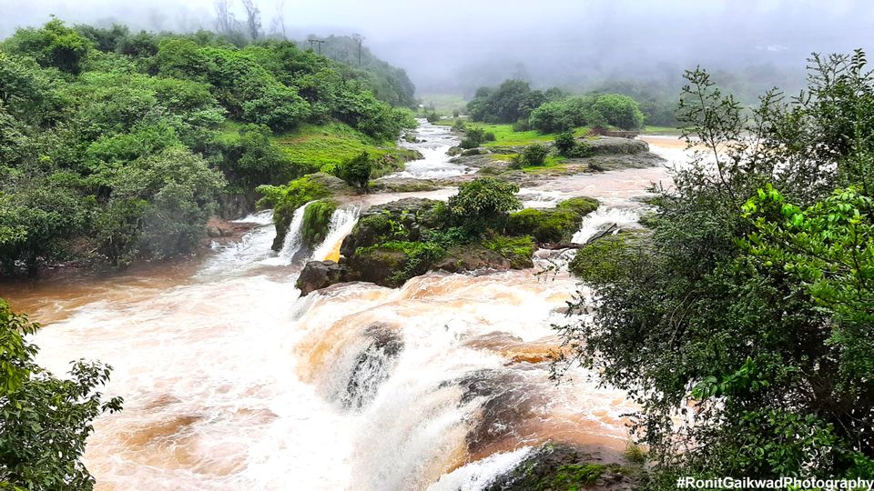 Photo of A breathtaking view of Nature !!!! by Ronit Rajesh Gaikwad