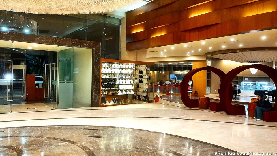 Photo of A comfortable hotel with spacious rooms. Needs improvement in breakfast spread though !!! by Ronit Rajesh Gaikwad