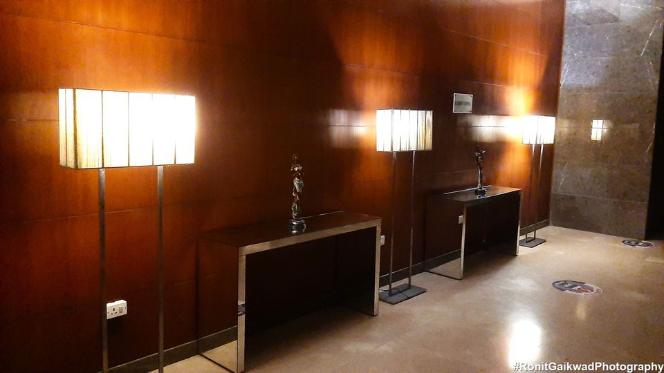 Photo of A comfortable hotel with spacious rooms. Needs improvement in breakfast spread though !!! by Ronit Rajesh Gaikwad