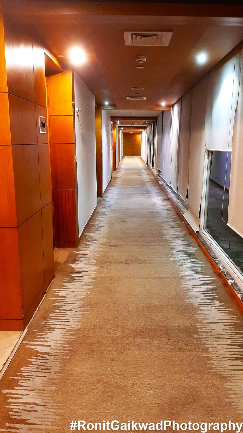 Photo of A comfortable hotel with spacious rooms. Needs improvement in breakfast spread though !!! by Ronit Rajesh Gaikwad