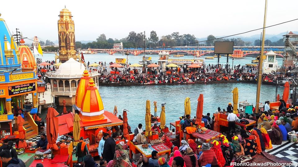 Photo of A serene and divine experience !!! by Ronit Rajesh Gaikwad