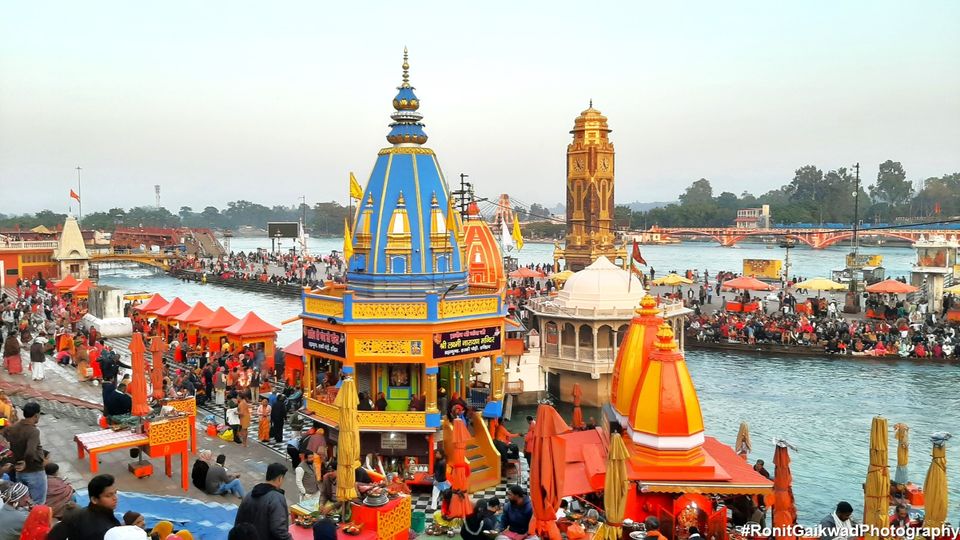 Photo of A serene and divine experience !!! by Ronit Rajesh Gaikwad