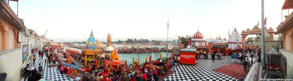 Photo of A serene and divine experience !!! by Ronit Rajesh Gaikwad