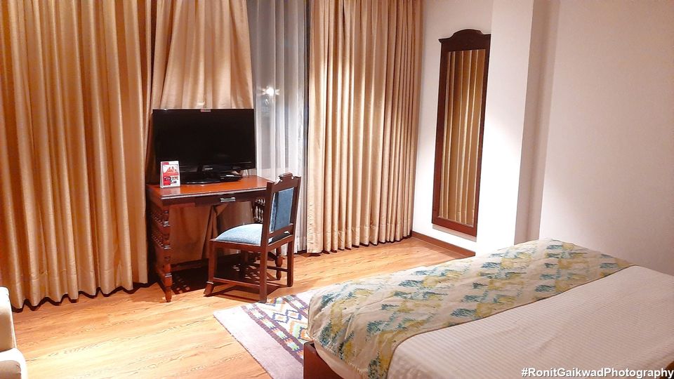 Photo of Amazing Resort with breathtaking views, professional staff and good food !!! by Ronit Rajesh Gaikwad