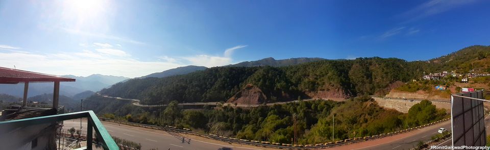 Photo of Amazing Resort with breathtaking views, professional staff and good food !!! by Ronit Rajesh Gaikwad
