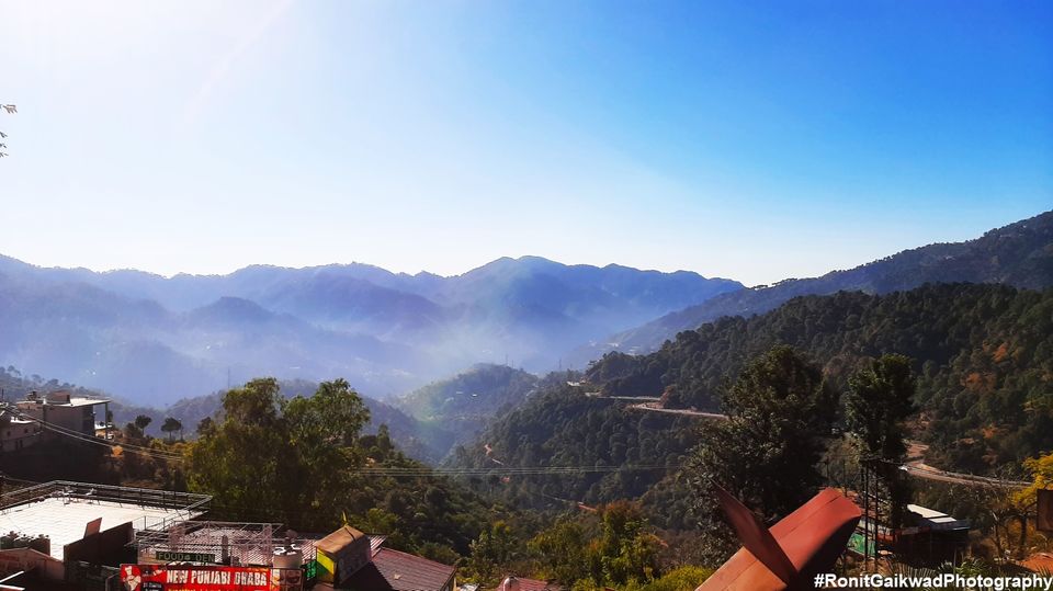 Photo of Amazing Resort with breathtaking views, professional staff and good food !!! by Ronit Rajesh Gaikwad