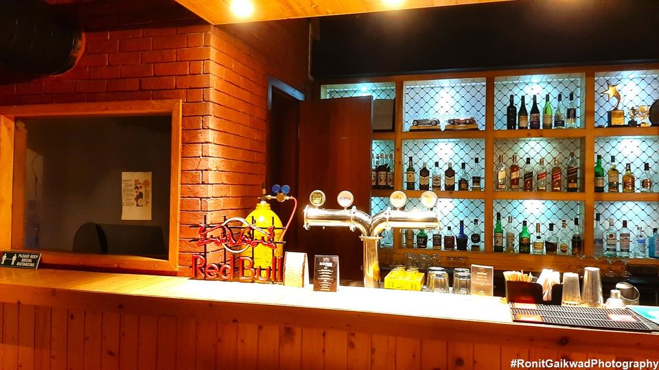 Photo of Amazing Resort with breathtaking views, professional staff and good food !!! by Ronit Rajesh Gaikwad