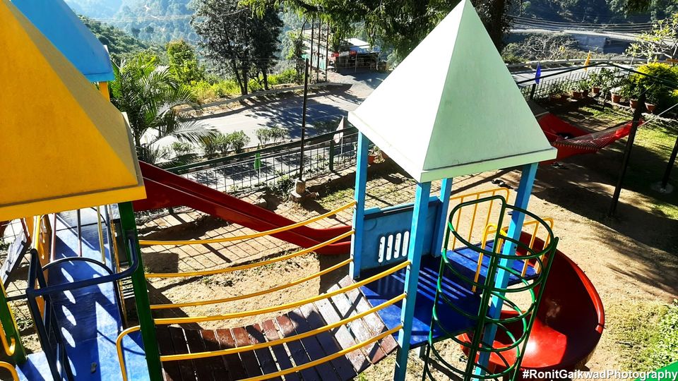 Photo of Amazing Resort with breathtaking views, professional staff and good food !!! by Ronit Rajesh Gaikwad