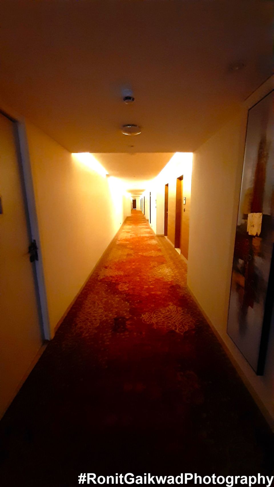 Photo of Great Stay, Well Maintained Property, Good food and Professional Staff !!! by Ronit Rajesh Gaikwad