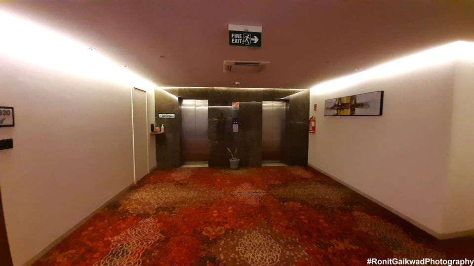 Photo of Great Stay, Well Maintained Property, Good food and Professional Staff !!! by Ronit Rajesh Gaikwad