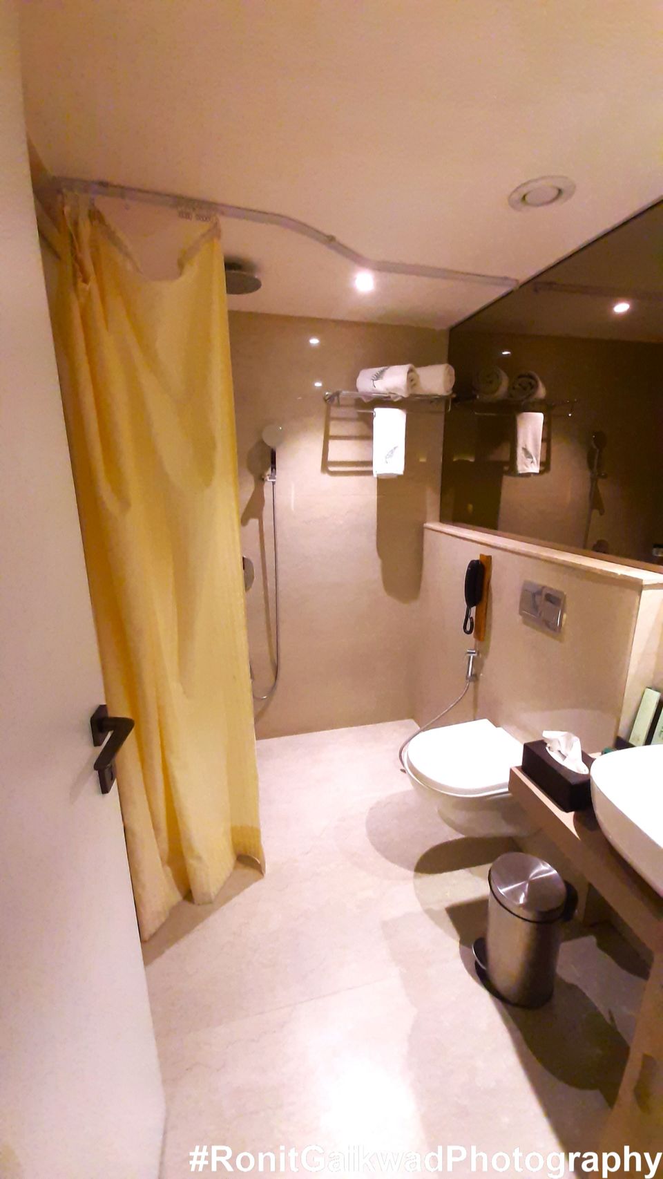Photo of Great Stay, Well Maintained Property, Good food and Professional Staff !!! by Ronit Rajesh Gaikwad
