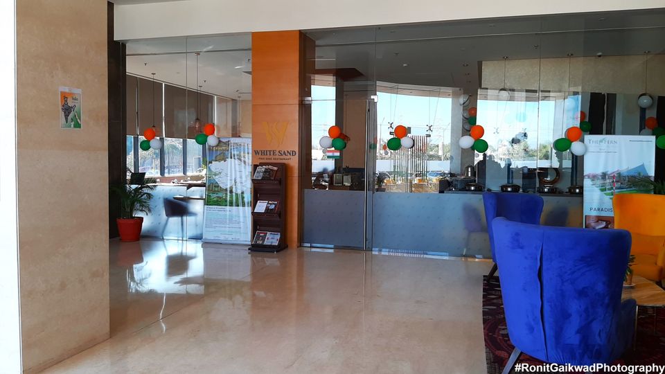 Photo of Great Stay, Well Maintained Property, Good food and Professional Staff !!! by Ronit Rajesh Gaikwad