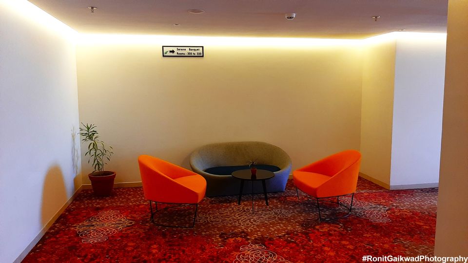 Photo of Great Stay, Well Maintained Property, Good food and Professional Staff !!! by Ronit Rajesh Gaikwad