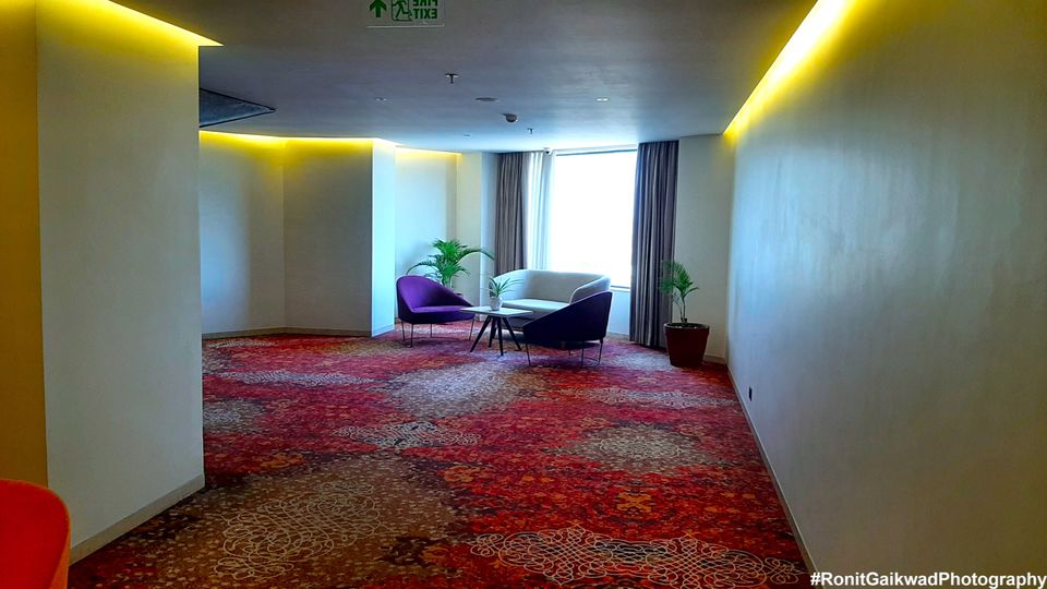 Photo of Great Stay, Well Maintained Property, Good food and Professional Staff !!! by Ronit Rajesh Gaikwad