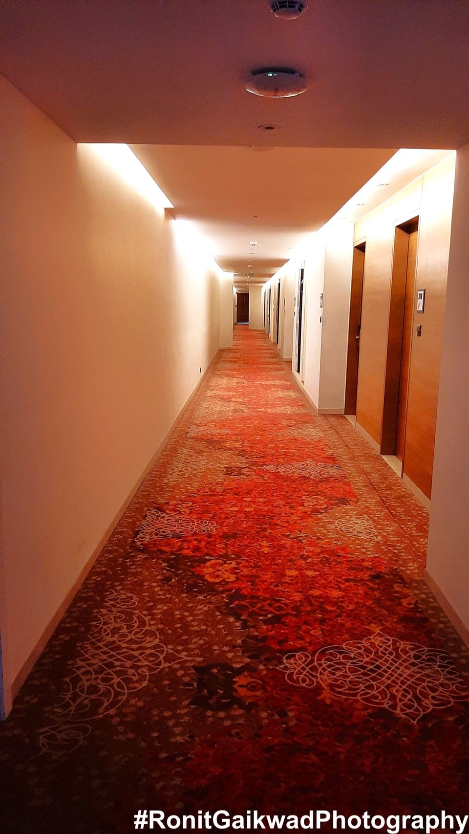Photo of Great Stay, Well Maintained Property, Good food and Professional Staff !!! by Ronit Rajesh Gaikwad
