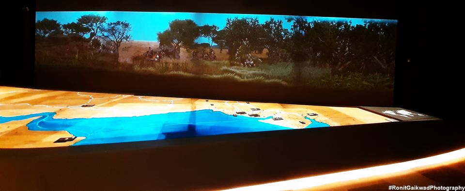 Photo of A museum that showcases history of Kutch in Ethereal Form !!! by Ronit Rajesh Gaikwad