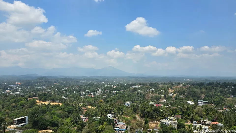 Photo of A trek to the Jain temple over the hill set with a scenic background !!! by Ronit Rajesh Gaikwad