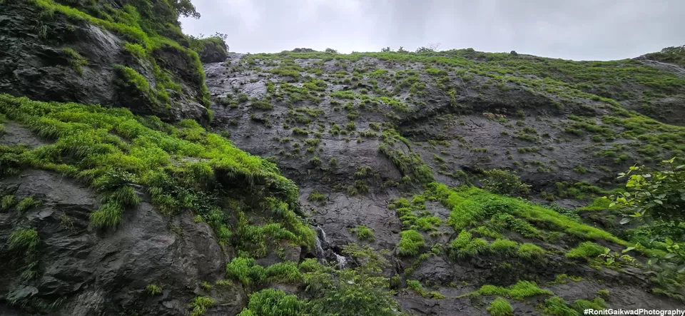 Photo of Monsoon Magic: Seri Viewpoint and Waterfalls at Tamhini Ghat by Ronit Rajesh Gaikwad