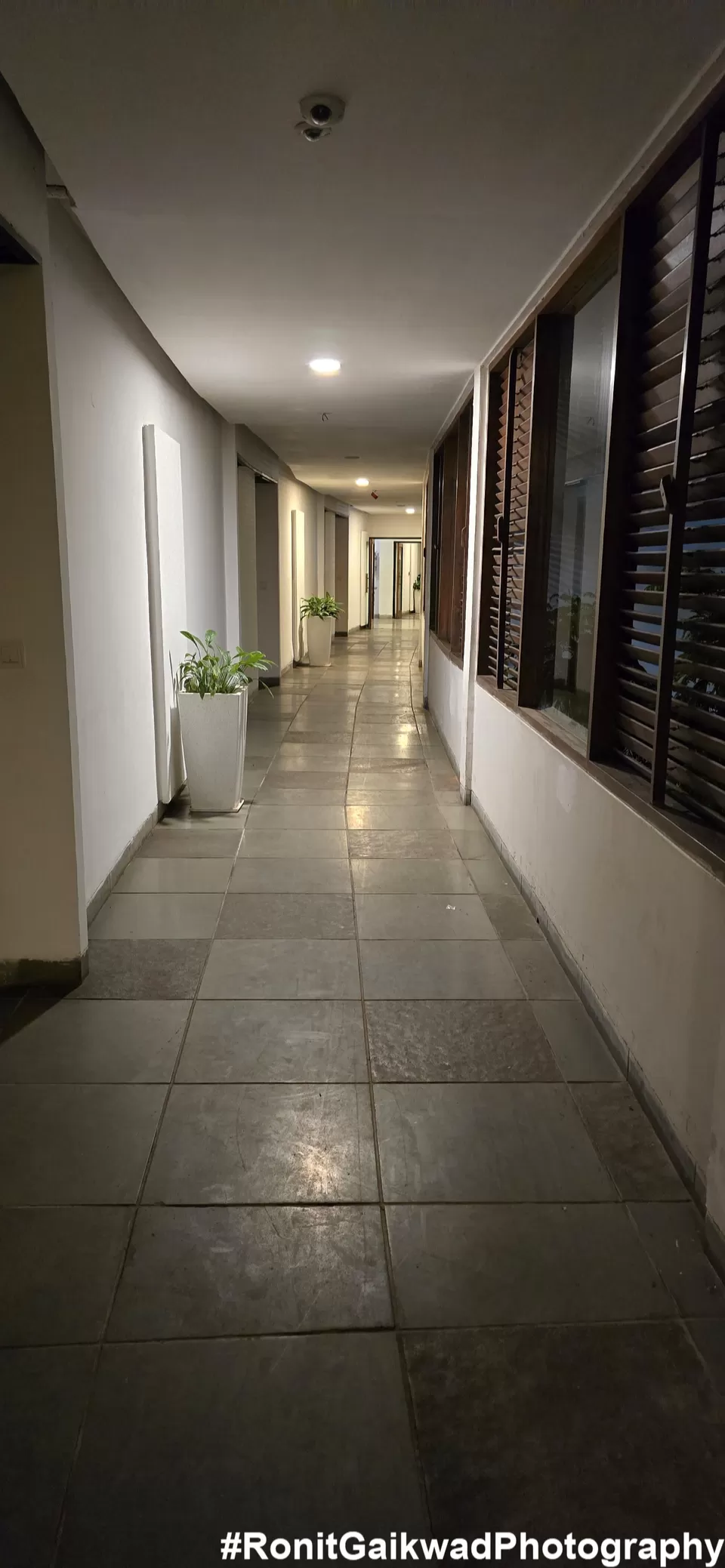 Photo of A Luxurious Stay with Stunning Views and Private Beach at The Park Visakhapatnam !!! by Ronit Rajesh Gaikwad