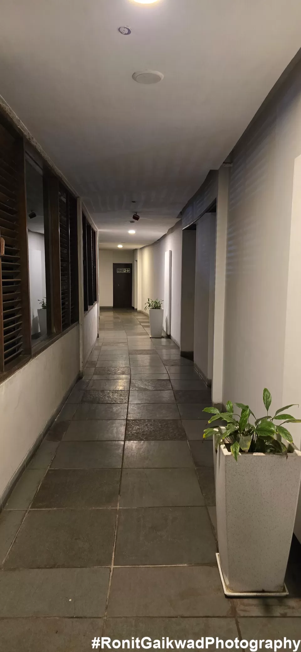Photo of A Luxurious Stay with Stunning Views and Private Beach at The Park Visakhapatnam !!! by Ronit Rajesh Gaikwad