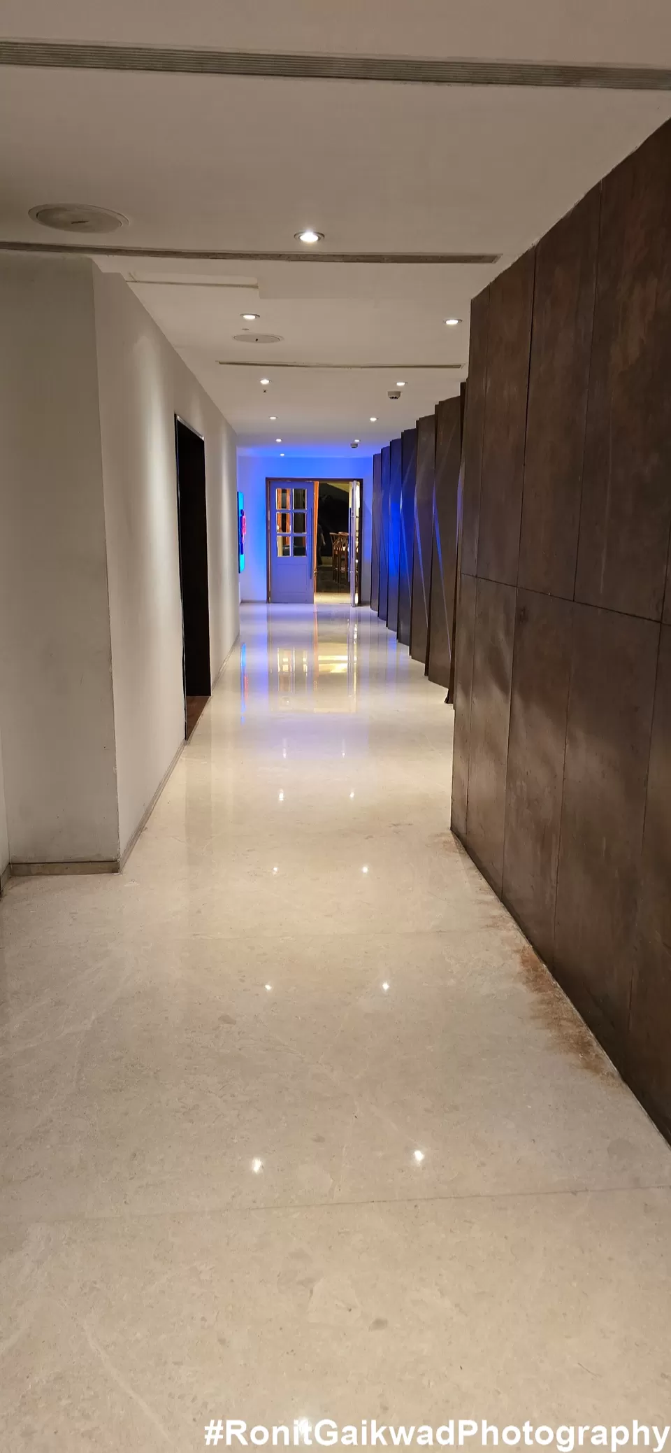 Photo of A Luxurious Stay with Stunning Views and Private Beach at The Park Visakhapatnam !!! by Ronit Rajesh Gaikwad